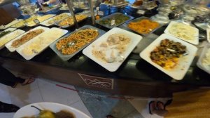 ТУРЦИЯ Отель ALAN XAFIRA DELUXE RESORT&SPA 5* | Серия 3 | катаемся в Aqua Fun #alanxafira