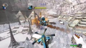 Serious Sam 2 прохождение игры - Уровень 35: Хьюго (All Secrets Found)