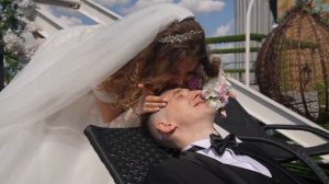 Свадебный клип (портфолио)