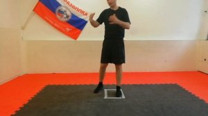 ➡️24.Пять теоретических принципов бокса. #бокс #теория #принципы