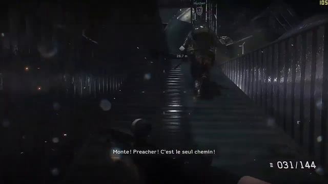 = Walkthrough Part #1 = Medal OF Honor Warfighter ▬ GTX/1050 ▬ смотреть онлайн