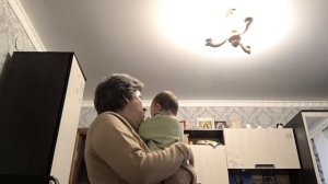 С Леной чуть до ругани не дошло.