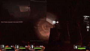 left 4 dead 2 прохождение одиночной компании вымерший центр (pc)