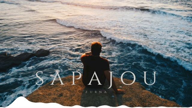 Zurna (Instrumental) - Sapajou [No Copyright-free Music]