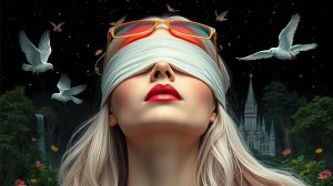 Сны мои _ Ума2Рман