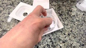 Airpods 3rd Generation Unboxing