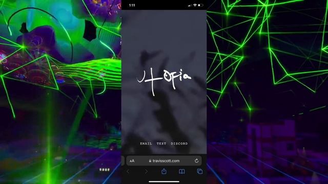 THE COUNTDOWN BEGINS FOR TRAVIS SCOTT UTOPIA!! When does the travis and astro jack skin come back?