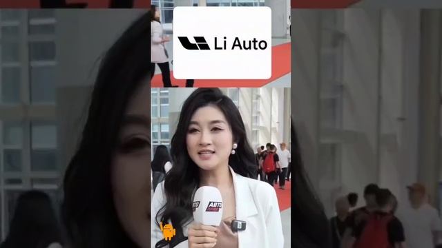 Li Auto (также известный как Li Xiang) — китайский производитель гибридных автомобилей