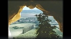 "Этот удивительный Крым" Фильм Бориса Маевского к/с "Отечество" (Крымнаучфильм)