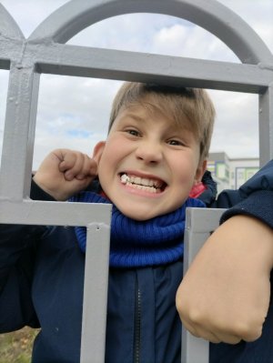 заброшенный