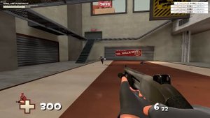 [TF2 Showcase] Left 4 Dead 2 Shotgun & Concept-Styled Minigun