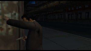 Прохождение Mafia: The City of Lost Heaven - 01. Невозможно отказаться