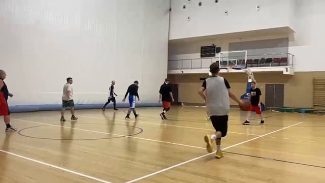 #5 (26 октября 2024 года)