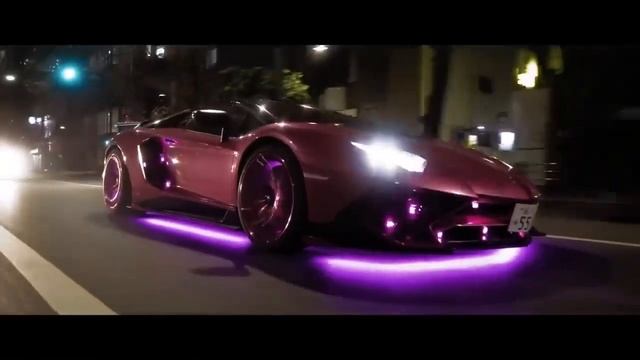 A$AP Ferg ft  Nicki Minaj - Plain Jane (KEAN DYSSO Remix) | Knight Urban | Music Video