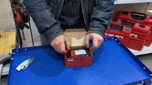 Аккумулятор Хилти 22 Вольта Li-ion 2183181