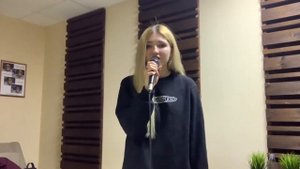 Людмила Серебрякова - Запретная любовь ( “Опасные связи”, Aria of Madame de Tourvel)