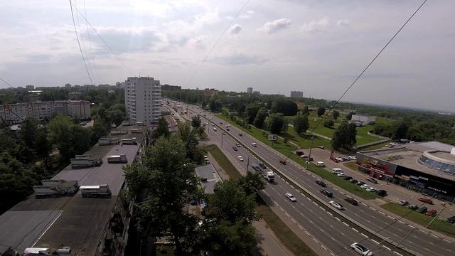Ярославль