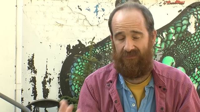 Что такое "критический урбанизм"?