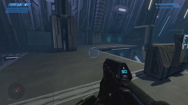 [Прохождение] Halo 1: Combat Evolved - #06 343 Виновная искра (рус.озвучка) смотреть онлайн