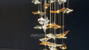 Световая композиция Vargov®Design - LC0144