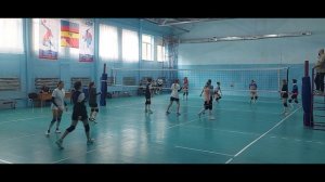 BestVolley 2024-2025. СШОР N3 - Кристалл.mp4