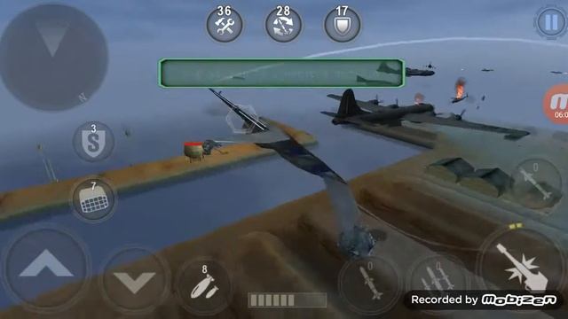 Gunship Battle Black Window 2 Gameplay смотреть онлайн