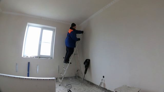 Отопление частного дома