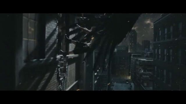 В 10-тку. Хлам. Макс Пэйн смотреть онлайн