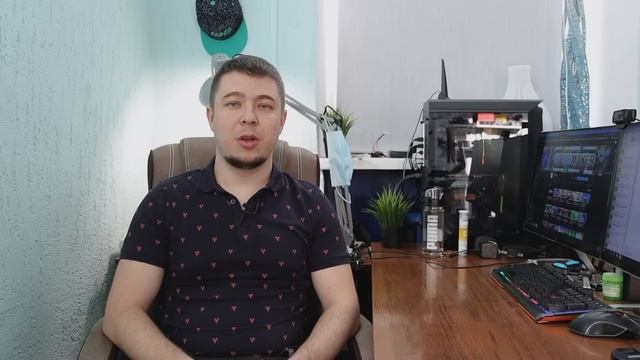 ЭКСКУРСИЯ по СТУДИИ SIBMAKER и ИСТОРИЯ СОЗДАНИЯ смотреть онлайн