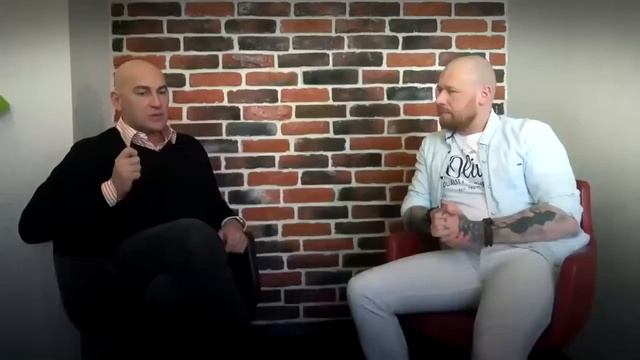 Радислав Гандапас  Как сформировать личный бренд