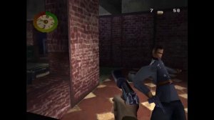 Medal Of Honor (1999) | Mission 2-2 | Find The Gift Package