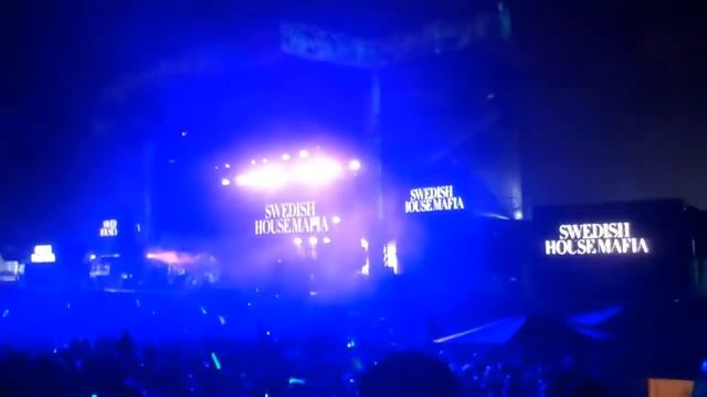 swedish house mafia future music festival brisbane 2012 смотреть онлайн