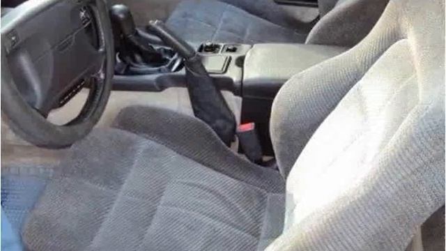 1992 Dodge Stealth Used Cars Virginia Beach VA