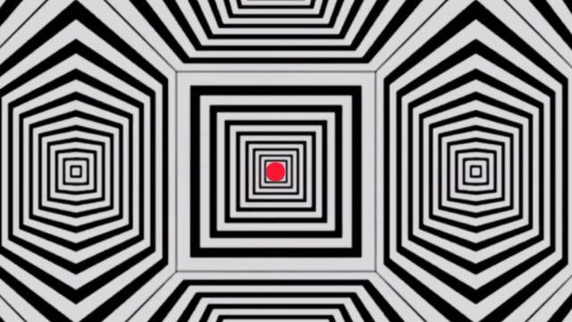 Иллюзия для сна 👁️⬜ #иллюзия #самообман #иллюзиядлясна смотреть онлайн