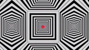 Иллюзия для сна 👁️⬜ #иллюзия #самообман #иллюзиядлясна