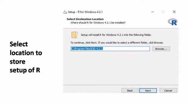 How To Download R For Windows? смотреть онлайн