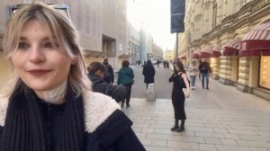 BTS IN PUBLIC RUSSIA