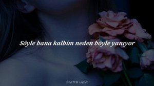 Wafia - Heartburn | (Slowed & Reverb) Türkçe Çeviri