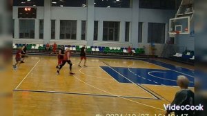 27 октября 2024