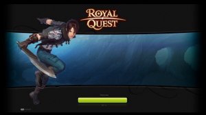 Royal Quest ( Пытаюсь выбить "Рецепт Тотема Крысы )