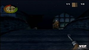 Medal of Honor VGF consoles part1 PS one
