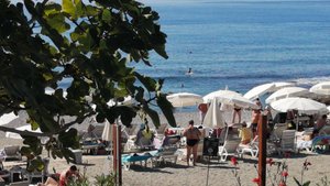 28 октября ЛЕТО ПРОДОЛЖАЕТСЯ. ТУРЦИЯ 2024.