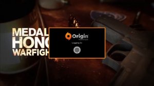 MOHW What the Fuck EA and Origin