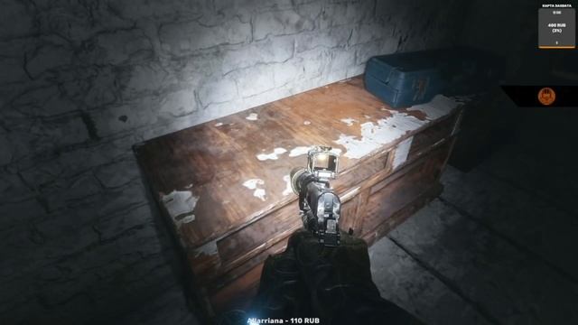 Хороший вид на город #7 | Metro Exodus: История Сэма (METRO Exodus: Sam's Story) смотреть онлайн