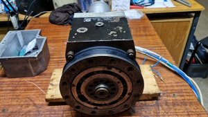 Револьверная головка SAUTER тип 0.5.480.516