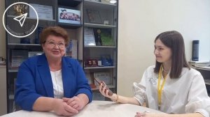 Алла Александровна Волчкова. Интервью | ЛАП № 135