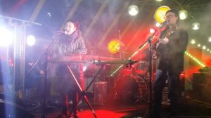 Музыкальный коллектив "Намгар". Musical group "Namgar"