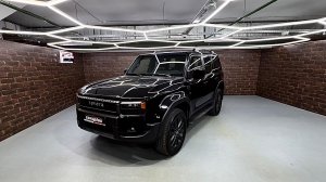 В наличии Toyota LC Prado NEW 2,4 л 2024 г.подробности в описании. Тойота Прадо 2024 купить Москва