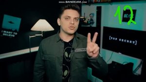 Смешные моменты с Топой)