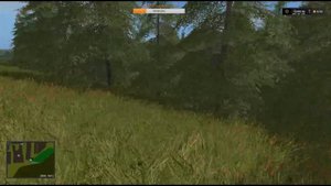 Farming Simulator 17.Карта Ягодное v1.2.0